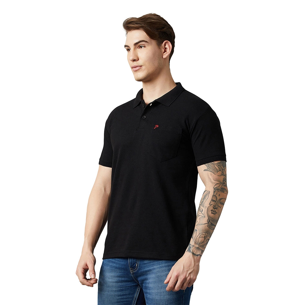 Promount SM Pocket T-shirts-2