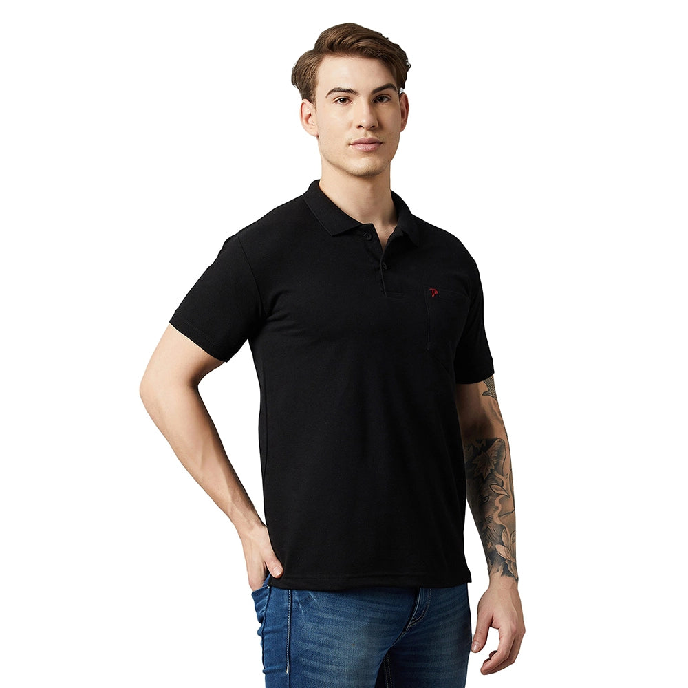 Promount SM Pocket T-shirts