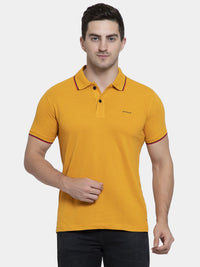 Promount Short-Sleeve Polo T-shirt (Pack of 6)