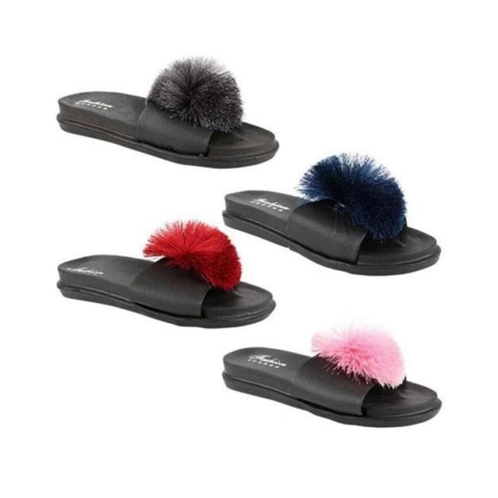 RS-Daily Wear China Slipper