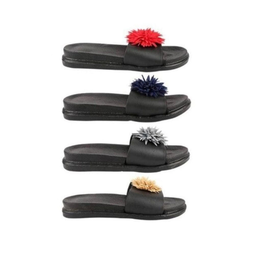 RS-Daily Wear China Slipper-2