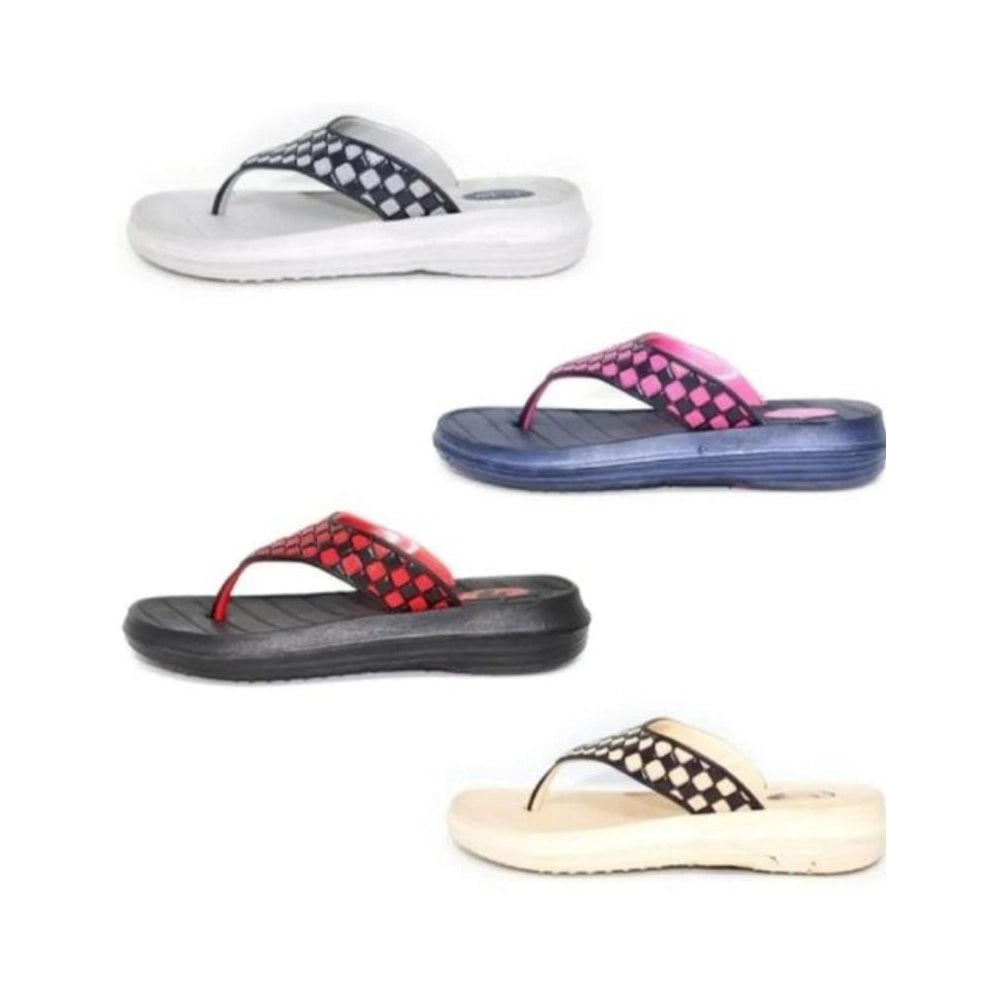 RS-Kids Daily Wear Printed EVA Slippers