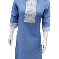 Rayon Kurti