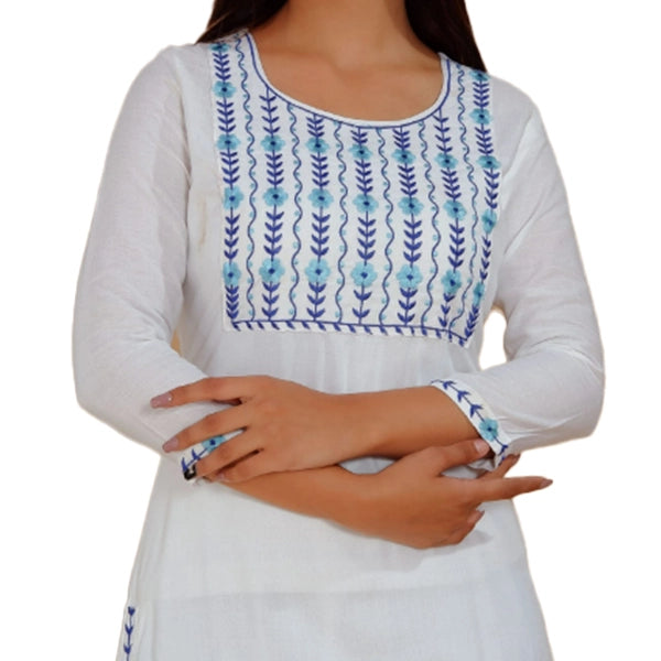 Rayon Kurti