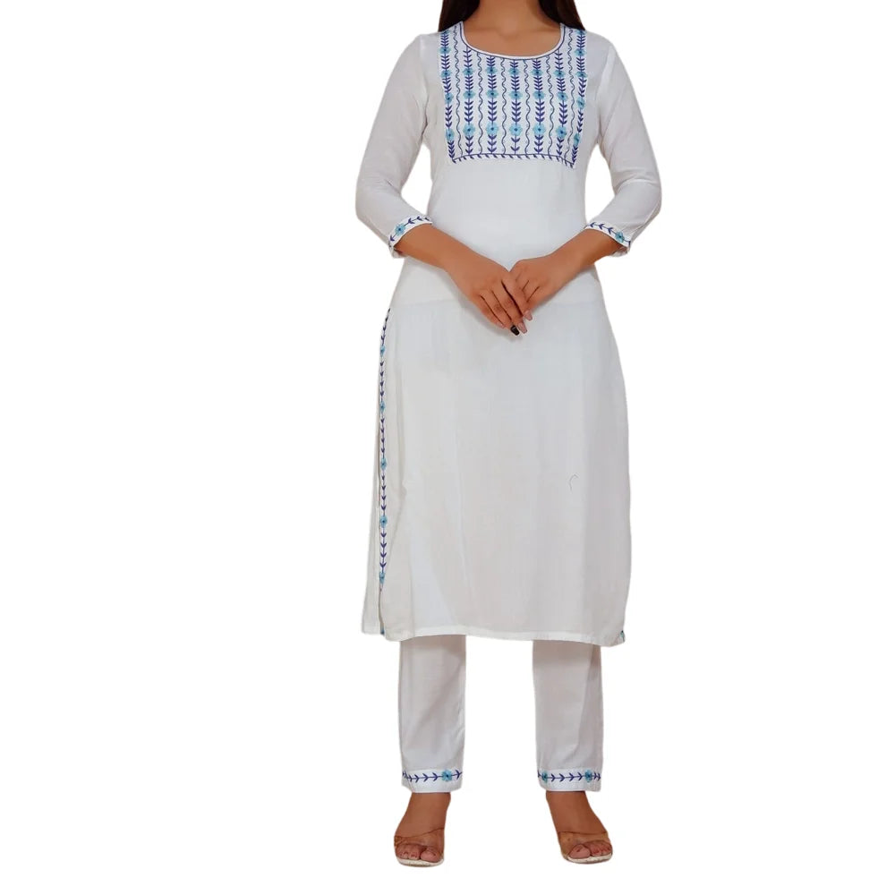 Rayon-Kurti-Pant-for-women-2-MR Group