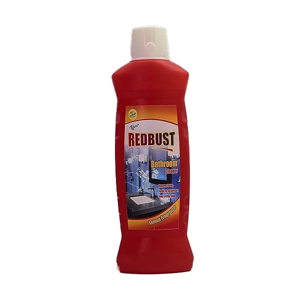 Redbust Bathroom cleaner 500ml-1