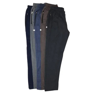 Rider Tex MEN'S PLAIN O.E NIGHT PANT -1