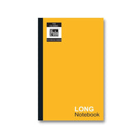 Ruled Long Note Books 160 Pages-2