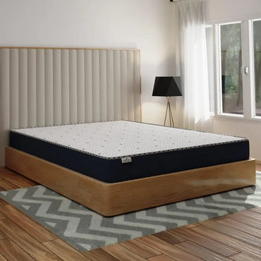 Mattress Queen Size 84x60x5 inches-2