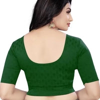 SF- Round Neck Women Blouse Pack 28 to 36-webp (2)