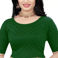 SF- Round Neck Women Blouse Pack 28 to 36-webp