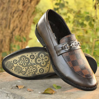 SHOEPRIX CASUAL LOAFERS FOR MEN -3