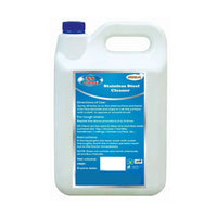 Nano Ram SS Clenz Surface Cleaning Liquid Lavender-5L.2