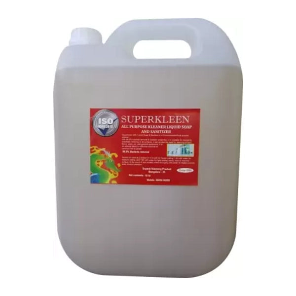 SUPERKLEEN APC-10 liquid