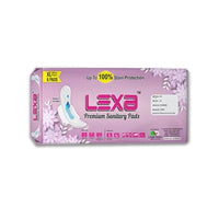 Sanitary Pads for Women XL 6 Pack-2