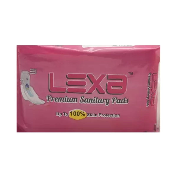 Sanitary Pads for Women XXXL 10 Pack-1