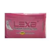 Sanitary Pads for Women XXXL 10 Pack-1