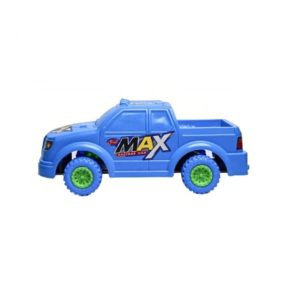 Seaman Toys Max Pickup Truck-1