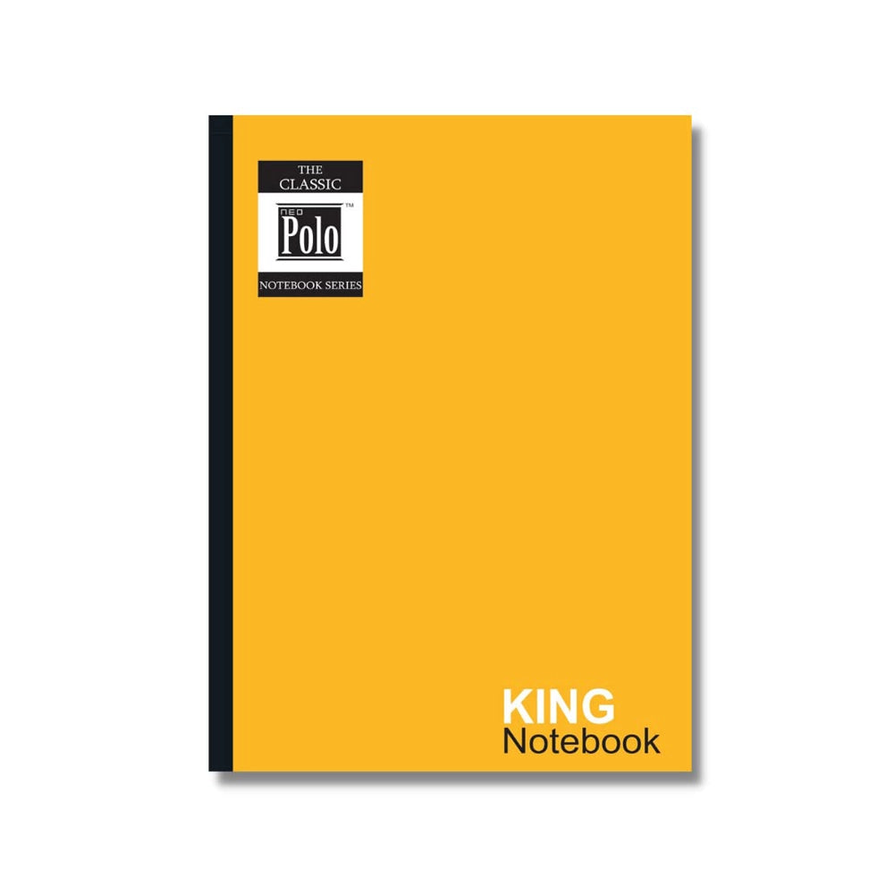 Single Line Note Books 172 Pages- 2