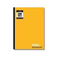 Single Line Note Books 172 Pages- 2