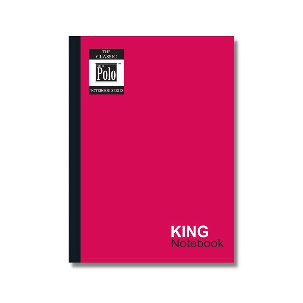 Single Line Note Books 172 Pages- 3