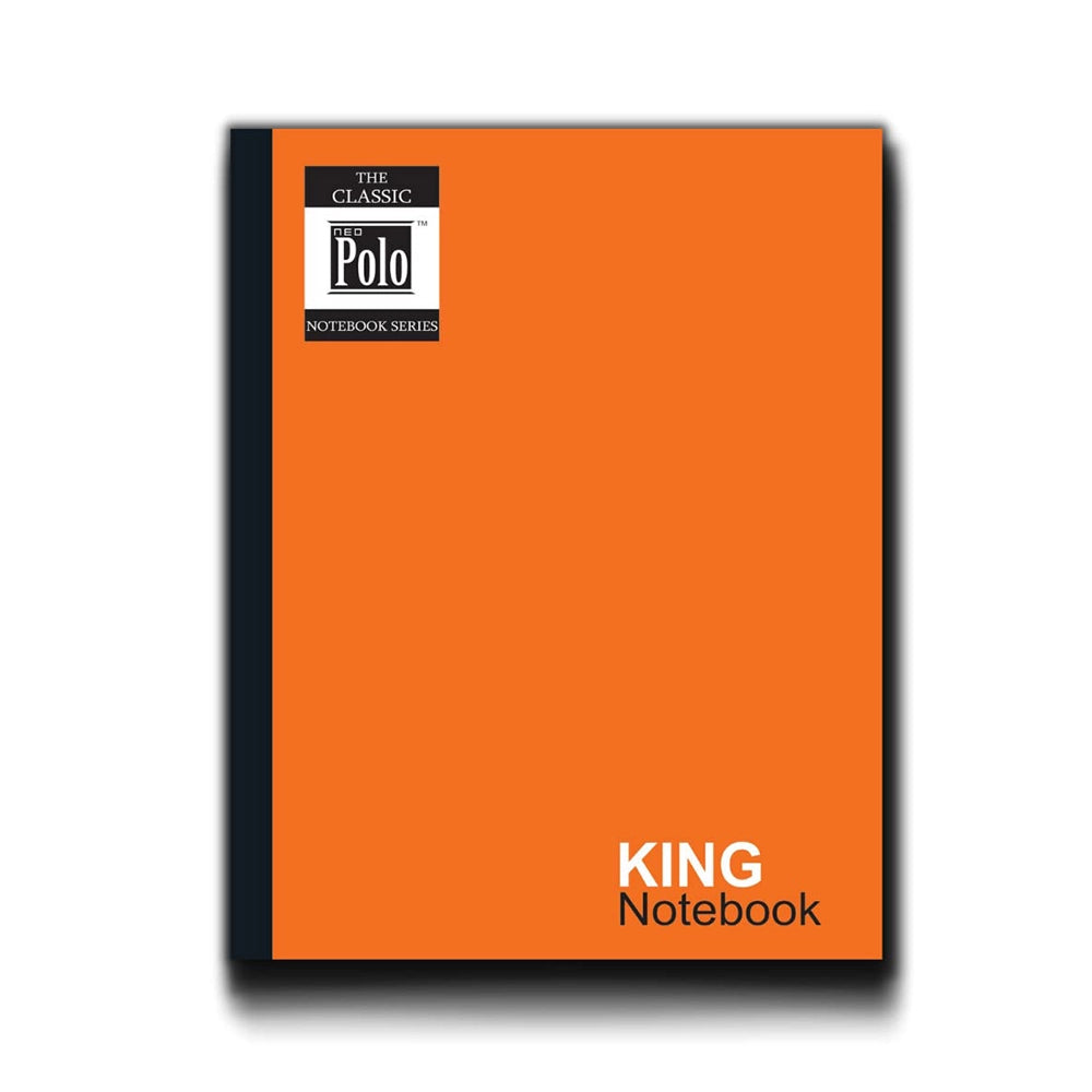 Single Line Note Books 172 Pages- 4