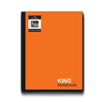 Single Line Note Books 172 Pages- 4