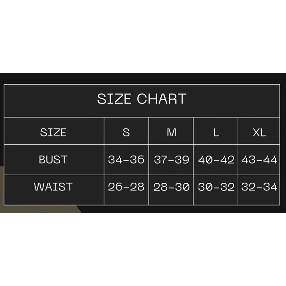 Size chart-1