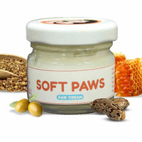 Soft Paws 100% Natural Paw Cream