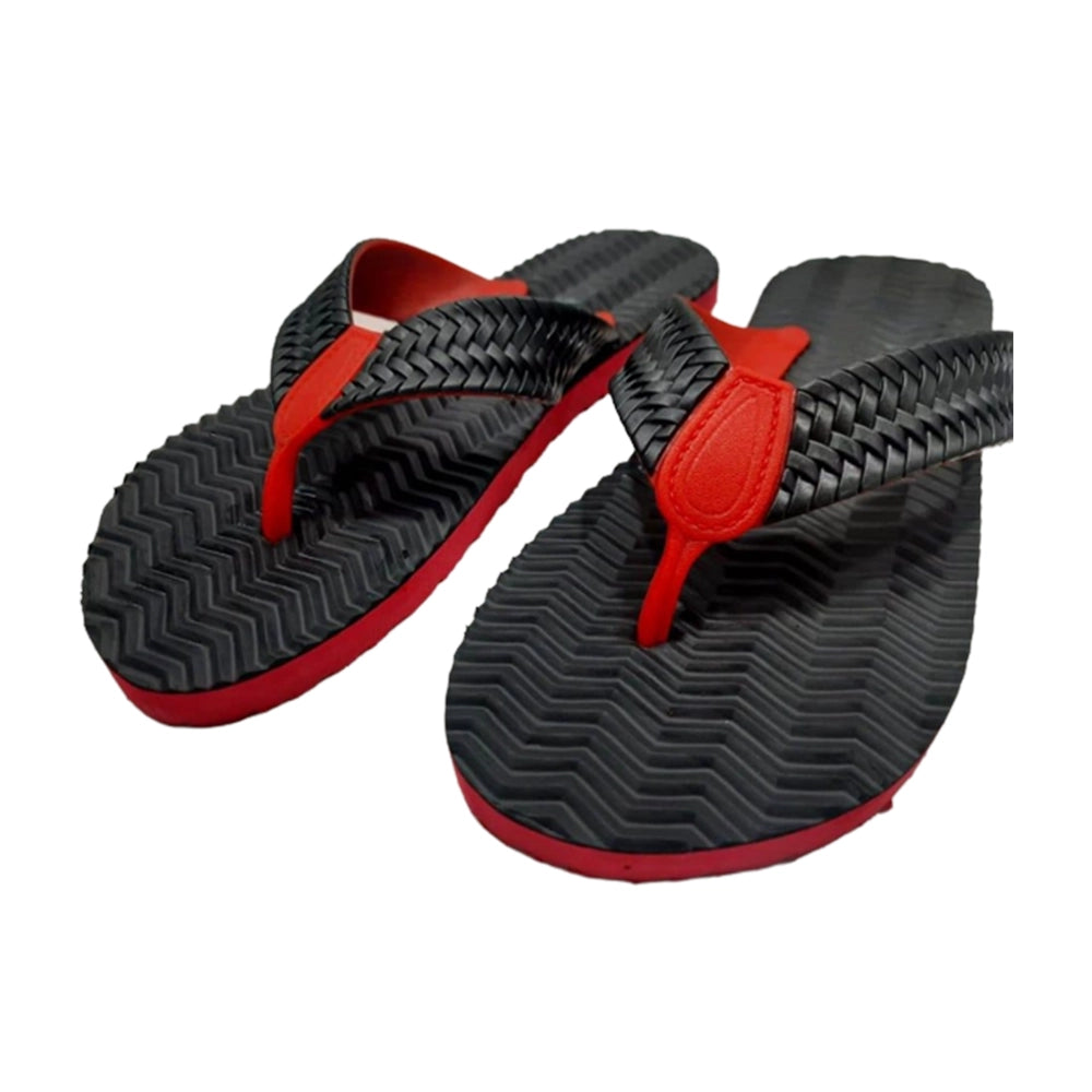 Sony SK Unisex Casual Comfort Flip Flops-1