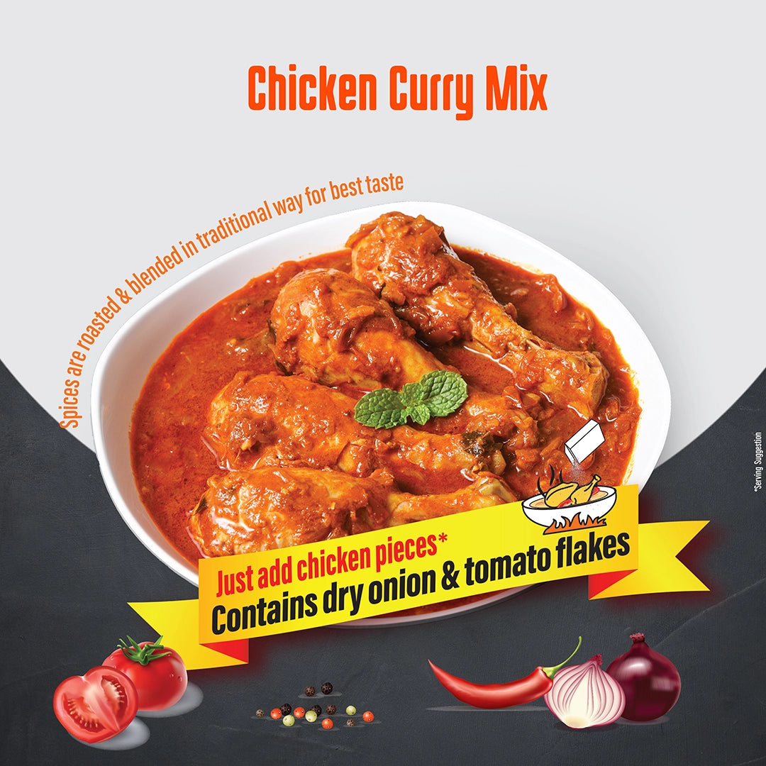 Stories Food Chicken Curry Mix (5)