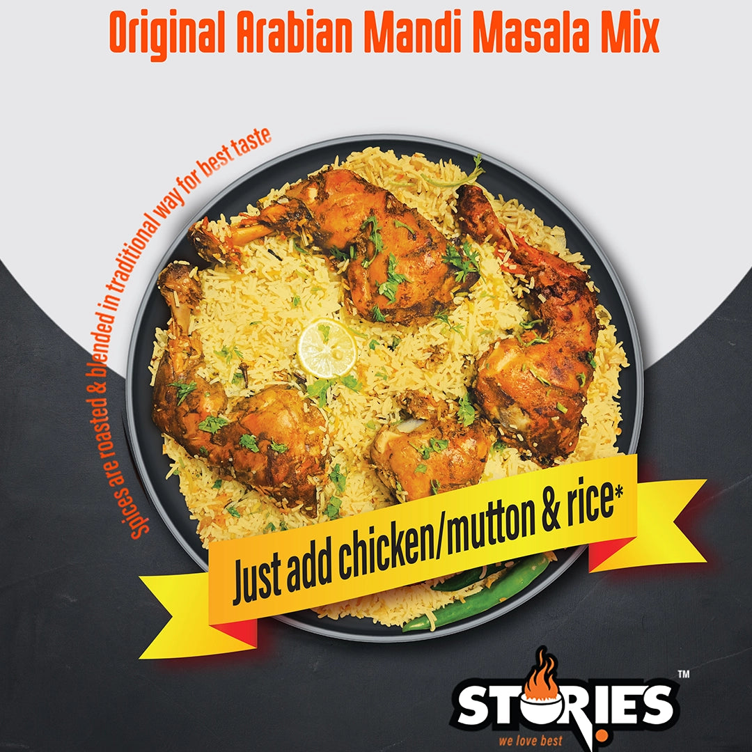 Stories food Arabian Mandi Masala Mix (3)