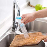 TBOP Home Faucet Splash Shower tap-3