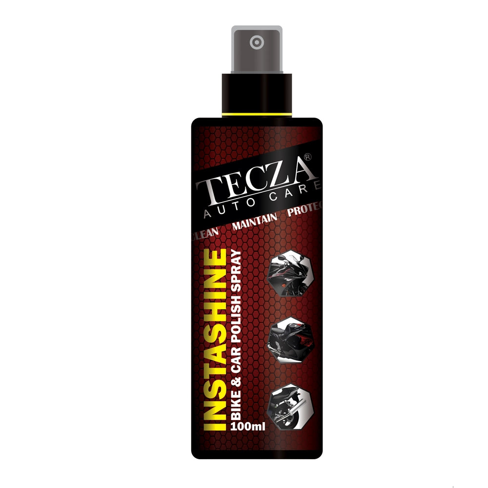 TECZA INSTASHINE 100ML