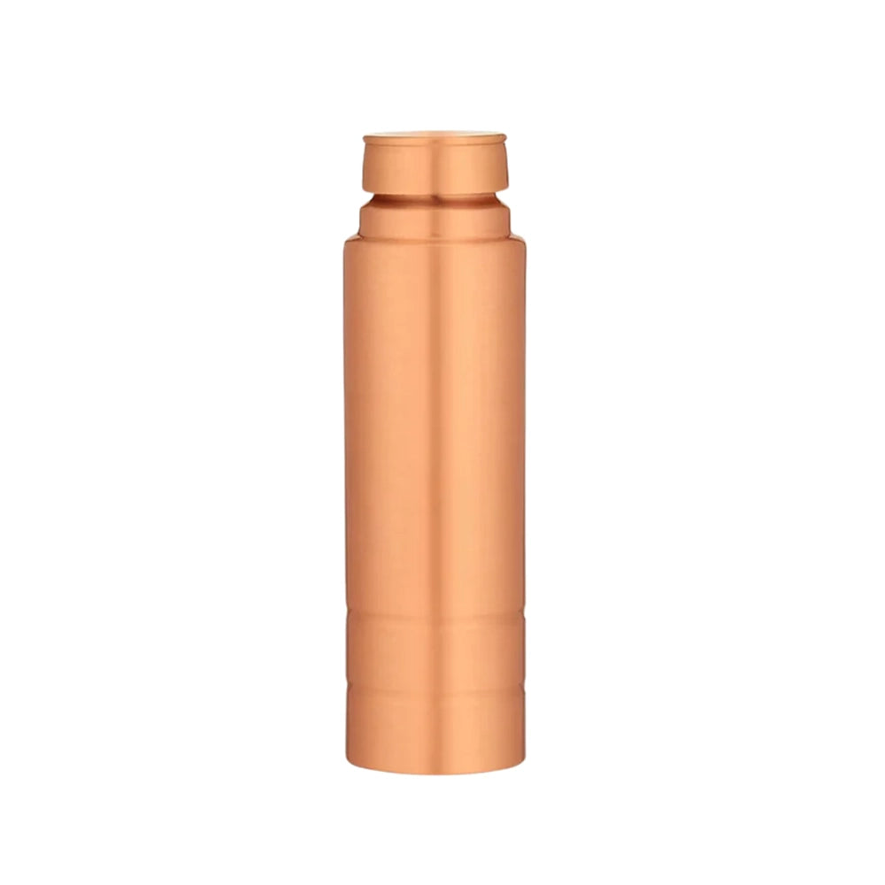 Tamas King Water Bottle Divine Copper-1000ml-1