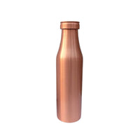 Tamas Pure Ayurveda BMC WATER BOTTLE COPPER-950 ml-1