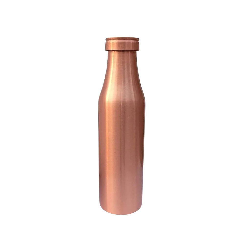 Tamas Pure Ayurveda BMC WATER BOTTLE COPPER-950 ml-1