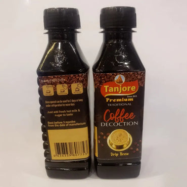 Tanjore Coffee Decoction-1