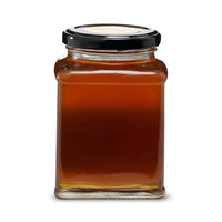 The Honey Company Fennel Raw Honey-3