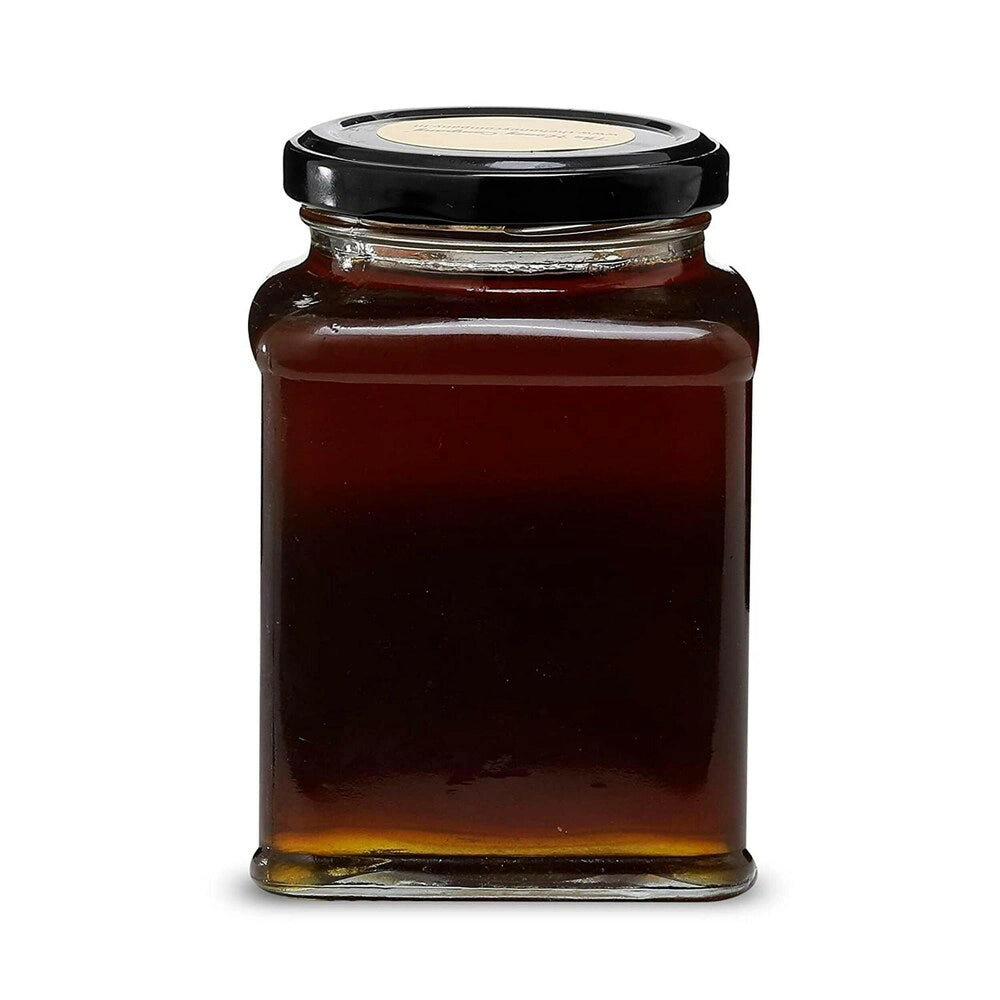 The Honey Company Jamun Raw Honey-2