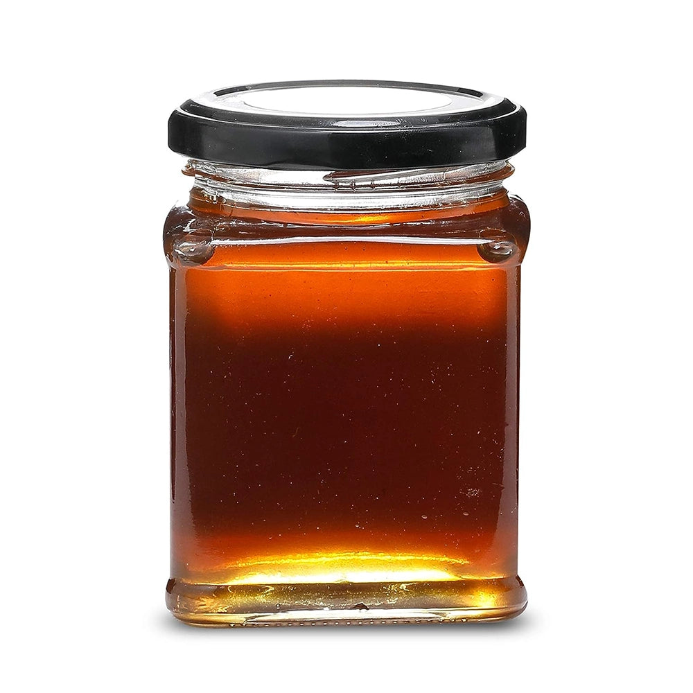 The Honey Company Karanj Raw Honey-3