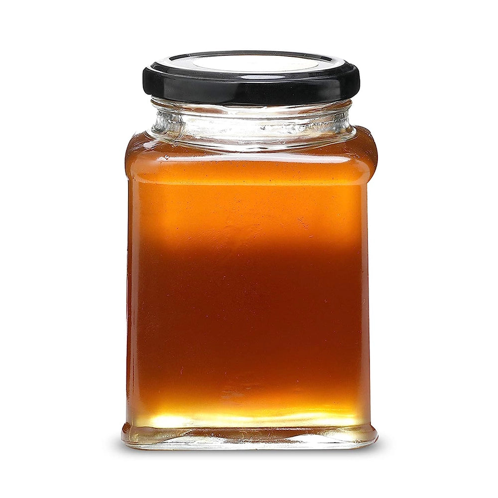 The Honey Company Kashmir Acacia Raw Honey-2