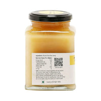 The Honey Company Mustard Raw Honey -2