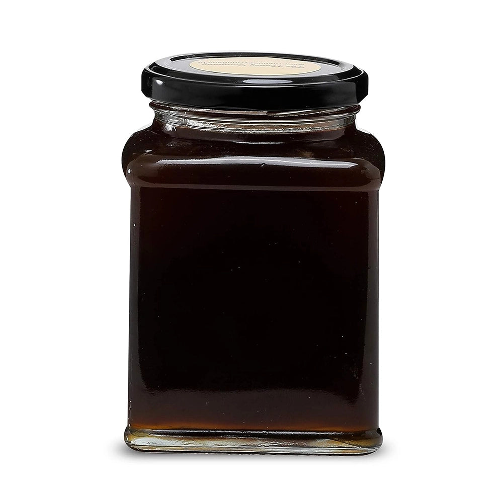 The Honey Company Sidr Raw Honey-3