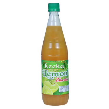 Keeka Lemon Sharbat-1