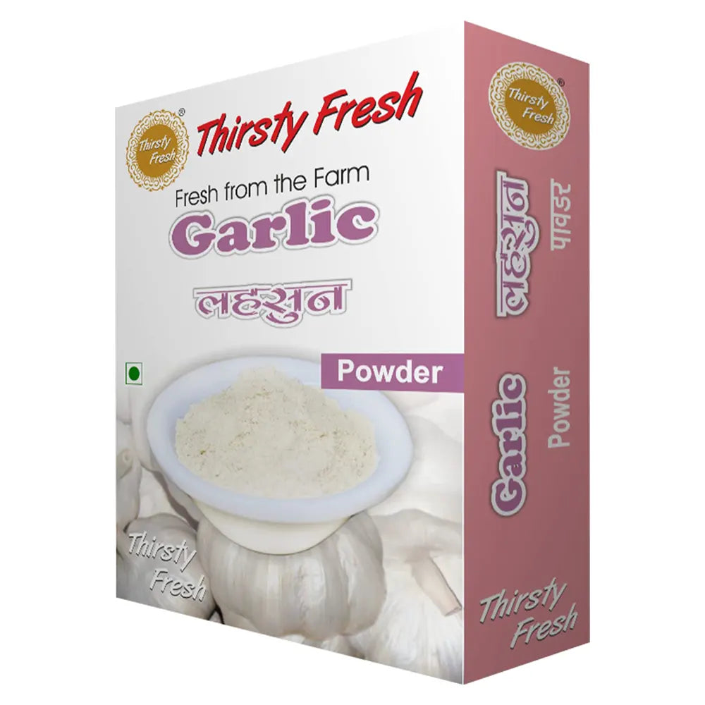 Thirsty Fresh Garlic Powder-1