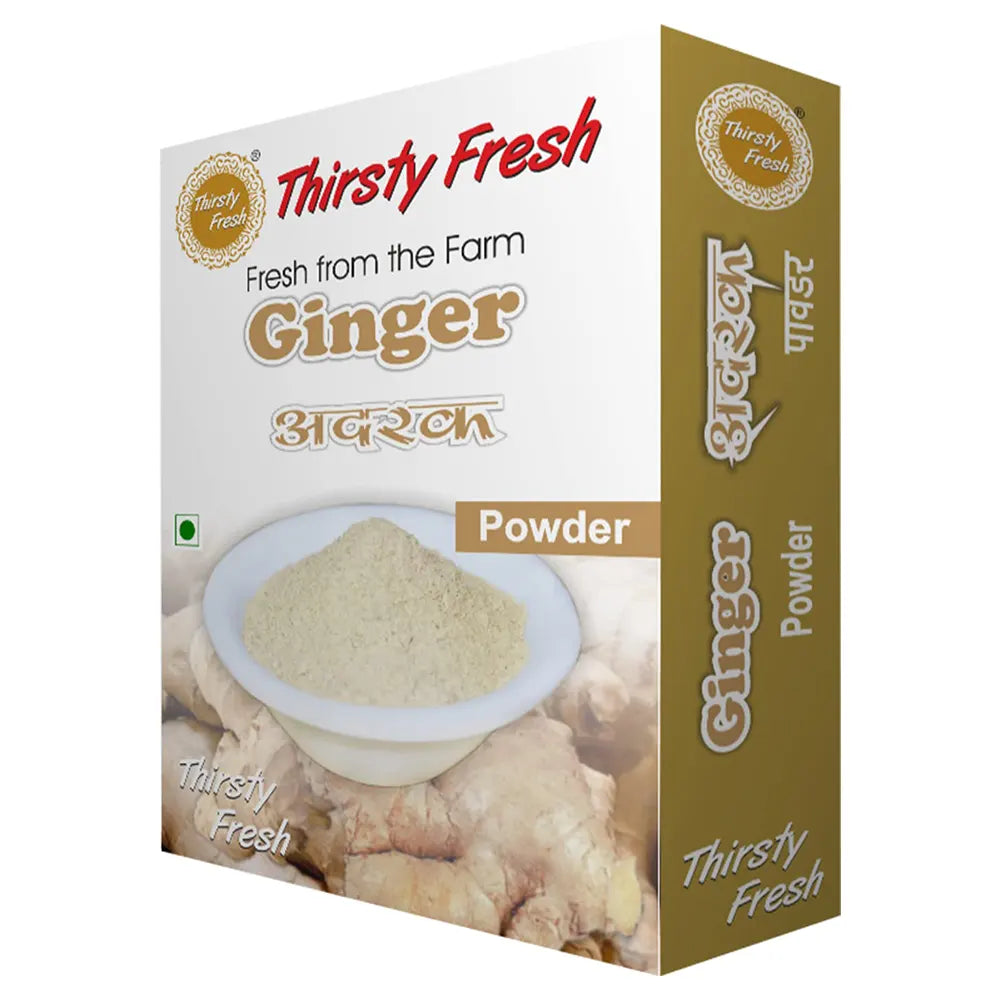 Thirsty Fresh Ginger Powder-1