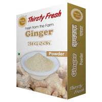 Thirsty Fresh Ginger Powder-1