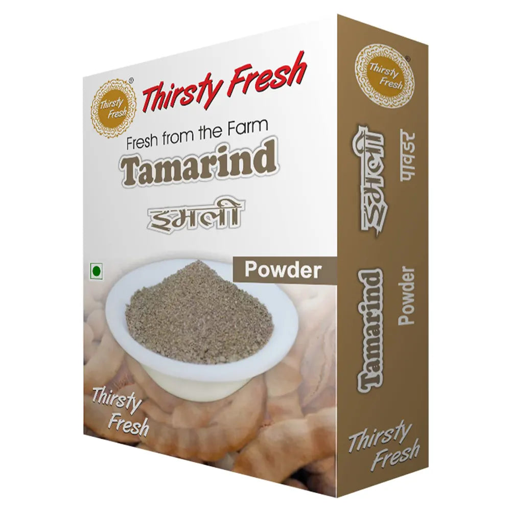 Thirsty Fresh Tamarind Powder-1