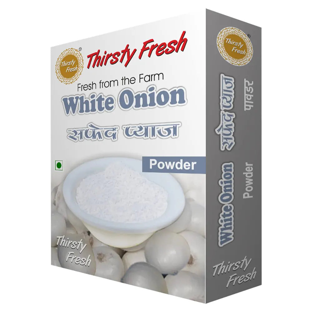 Thirsty Fresh White Onion Powder-1